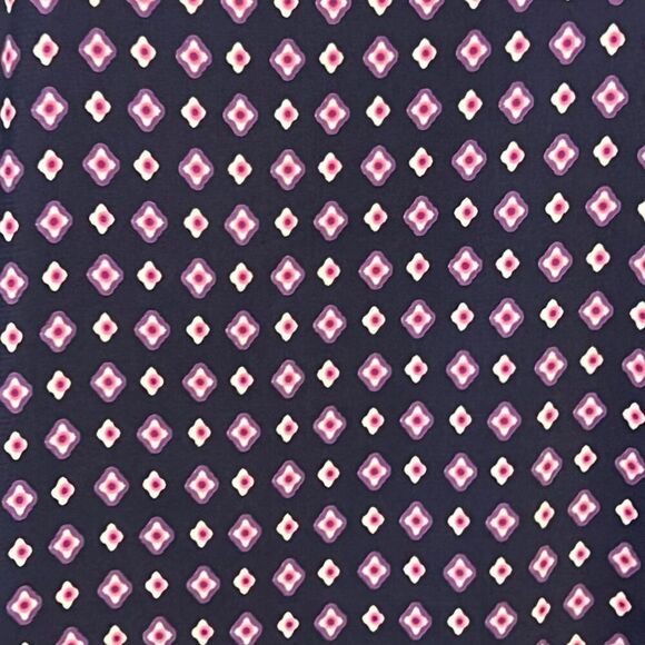 Sweet Rain Blouse Top Sleeveless‎ Multicolor Women Size XS Back Keyhole - Picture 4 of 7